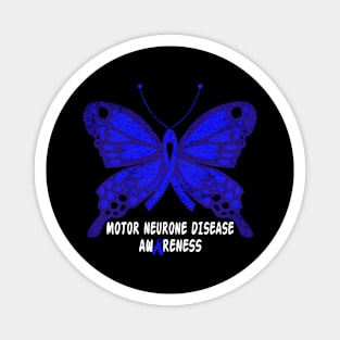 motor neurone disease Magnet